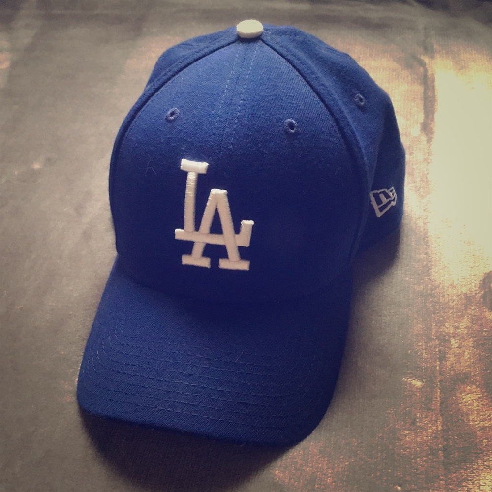 LA Dodgers Hat